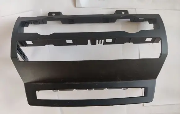 BMW X5 E70 Climate control/heater control trim 5145716179704 773201