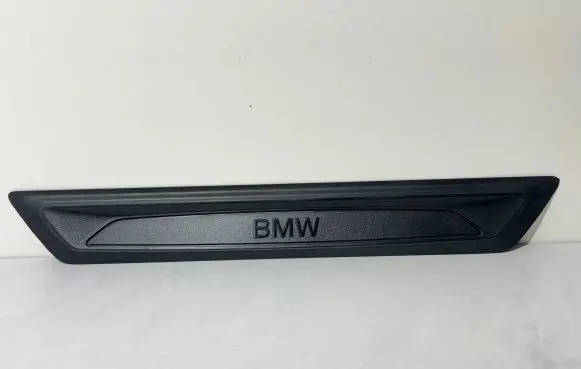 BMW 1 F20 F21 Front sill trim cover 7263315 51477263315 25891810