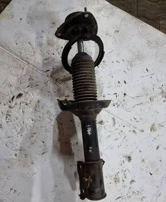 Subaru Tribeca Front shock absorber/damper NOCODE
