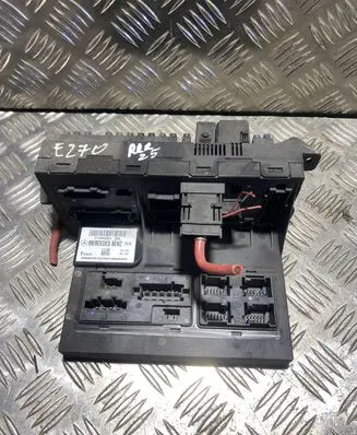 Mercedes-Benz E W211 SAM control unit 2115453801