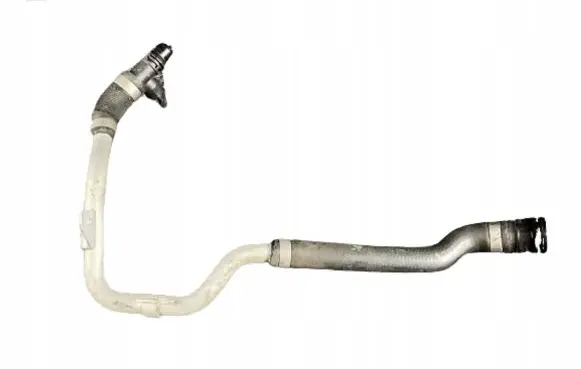BMW 5 F10 F11 Engine coolant pipe/hose 78573157