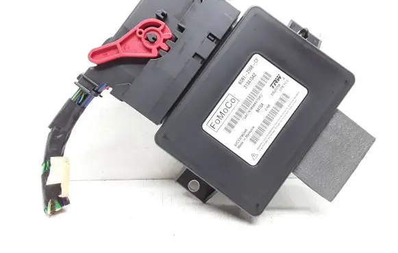 Volvo S60 Hand brake control module 31341542 6G912598CF