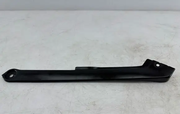 Radiator support slam panel bracket