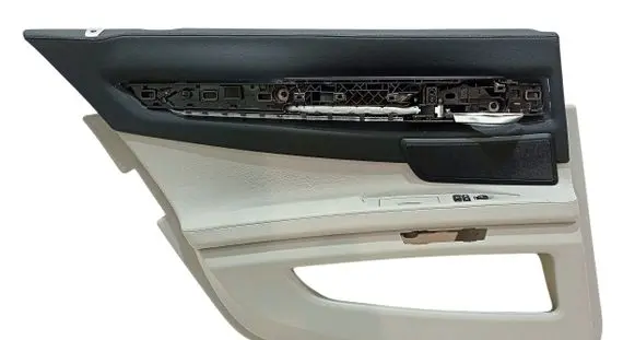BMW 7 F01 F02 F03 F04 Loading door cover/cap 51429161129 9161129