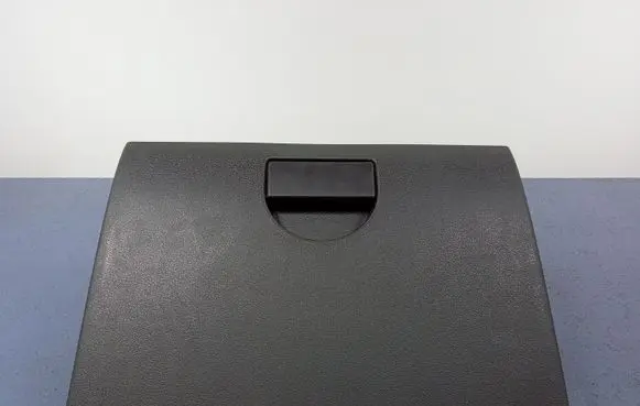Jeep Compass Glove box