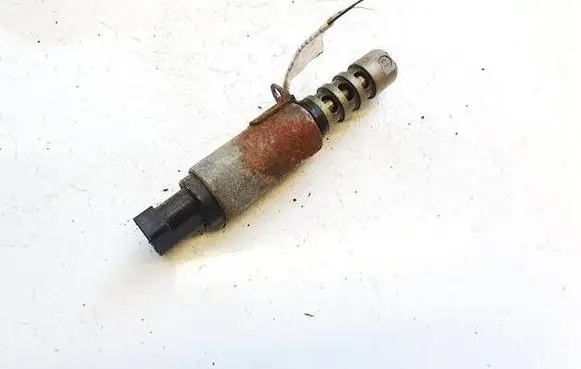 Audi A6 S6 C6 4F Camshaft vanos timing valve 06e109257j hu229700-0430