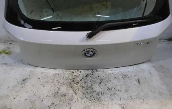 BMW 1 F20 F21 Tailgate/trunk/boot lid