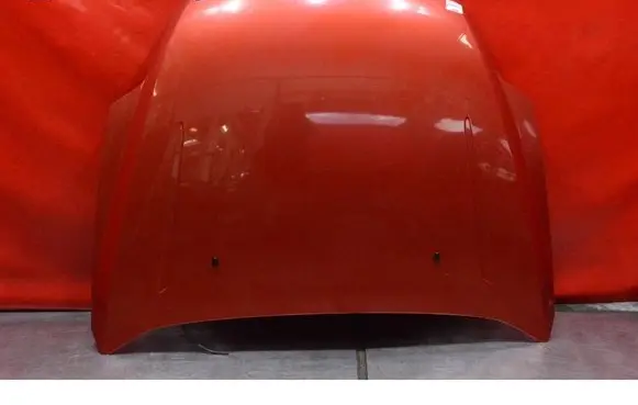 Ford Mondeo MK IV Engine bonnet/hood