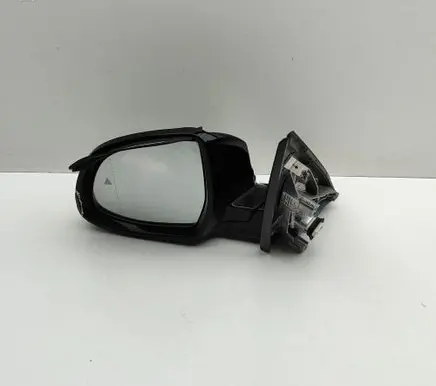 BMW X7 G07 Front door electric wing mirror 8738351 7191663