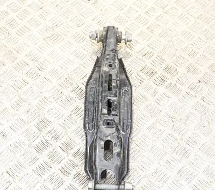 Rear upper control arm/wishbone