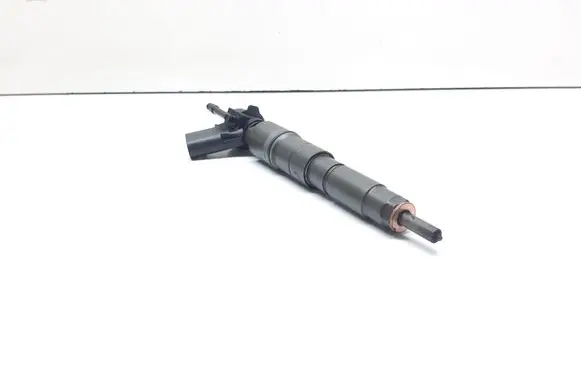BMW X5 E70 Fuel injector 0986435354