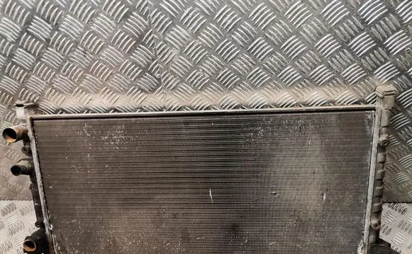 Volkswagen PASSAT B4 Coolant radiator