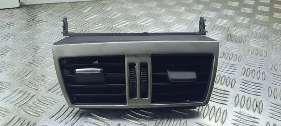 BMW X5 E70 Rear air vent grill 6954953
