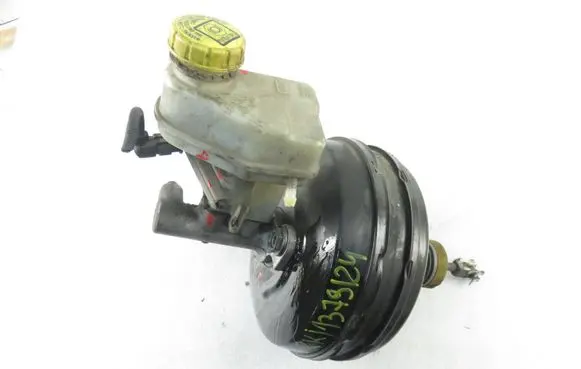 Alfa Romeo 159 Brake booster 51747489 LSC130T