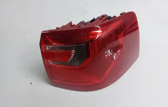 Seat Alhambra (Mk2) Rear/tail lights 90007827 044456 044456005T