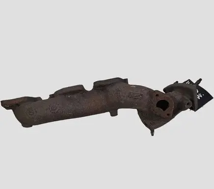 Jaguar XF X250 Exhaust manifold 9X2Q9431DA