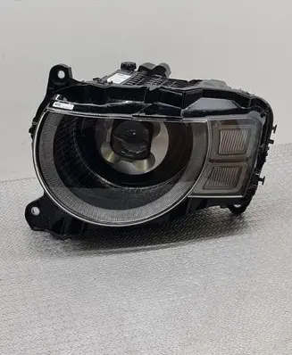 Land Rover Defender Headlight/headlamp L8B213W030EJ 11845090000 KZ304S
