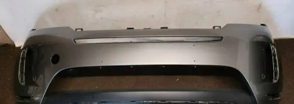 Land Rover Evoque II Front bumper