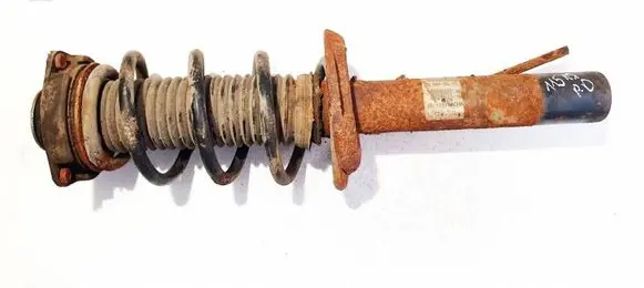 Volkswagen Touran I Front shock absorber/damper 1T0413031BQ 824904000366