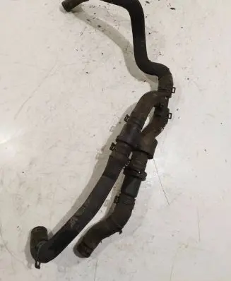 Audi Q5 SQ5 Engine coolant pipe/hose h05790