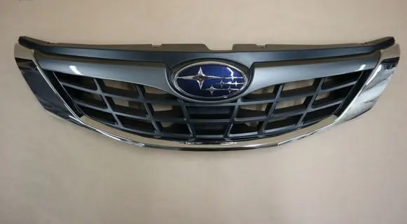 Subaru Impreza III Front bumper upper radiator grill J1010FG200NN