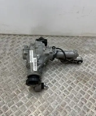 Mercedes-Benz GLE W167 Front differential A1673305400 4460060786