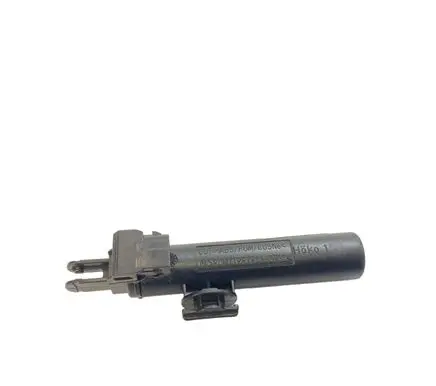 BMW 5 F10 F11 Glovebox shock absorber 9142637