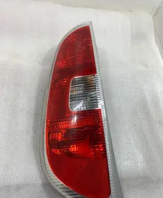 Skoda Roomster (5J) Rear/tail lights 5J7945095 5J7945111
