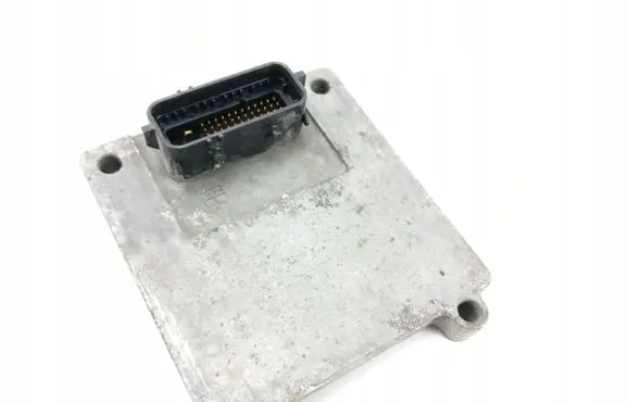 Pontiac G6 Torque split ecu control unit/module 24230461