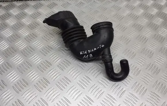 KIA Picanto Air intake hose/pipe 28211-07000
