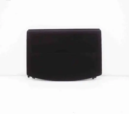 Skoda Superb B6 (3T) Parcel shelf 3T5867769