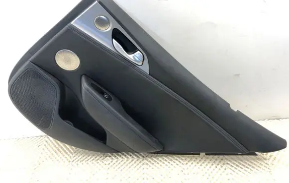 KIA Stinger Coupe rear side trim panel 