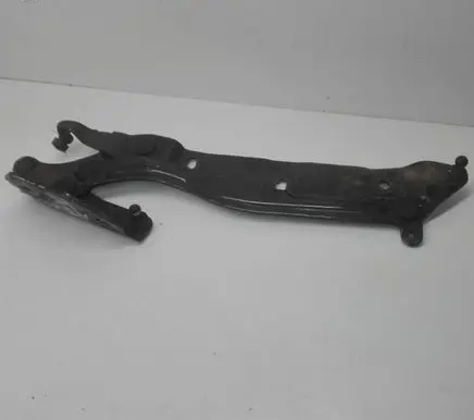 Audi A8 S8 D3 4E Tailgate/trunk/boot hinge 4E0827229G