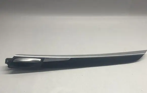 BMW X5 E70 Rear door card panel trim 4993101 70P410900