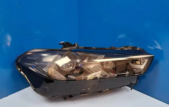 BMW X5 G05 Headlight/headlamp A85A5D2E4 63115A783F4