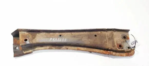 Toyota Auris 150 Radiator support slam panel