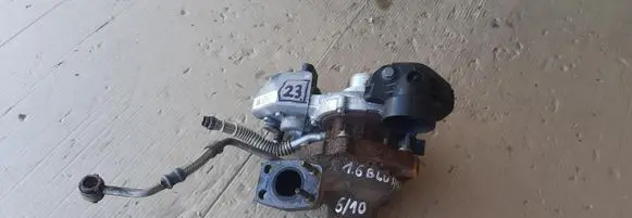 Peugeot Expert Turbo 9820728080