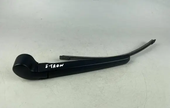 Audi e-tron Rear wiper blade arm 4KE955405 4KE955407 4K9955205