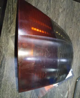 BMW 5 E60 E61 Rear/tail lights 7165825 6925891