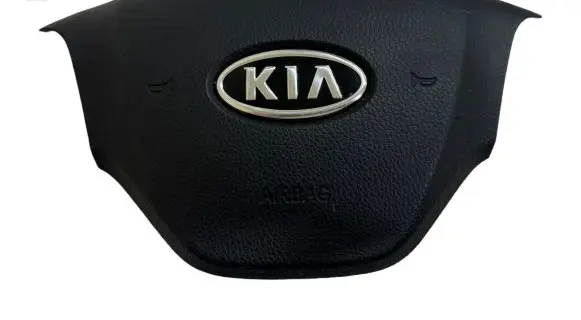 KIA Picanto Steering wheel airbag 569001Y050EQ 1Y56900020EQ