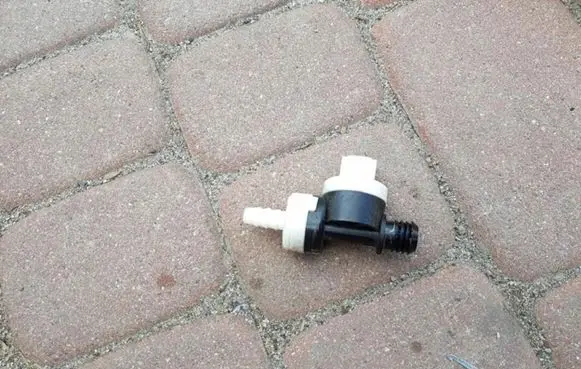 Renault Master III Sensor