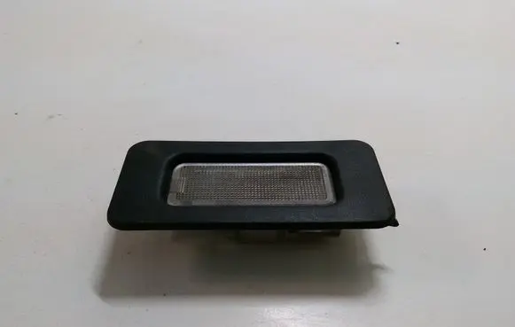 Citroen C5 Front door interior light 996006297