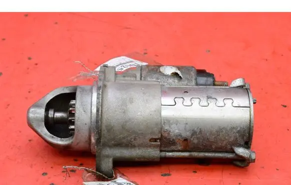 Hyundai ix35 Starter motor 361002G000