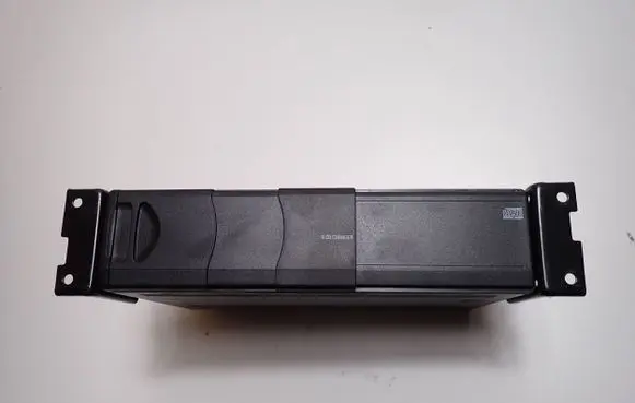 BMW 3 E46 CD/DVD changer 65.12-6913389-03