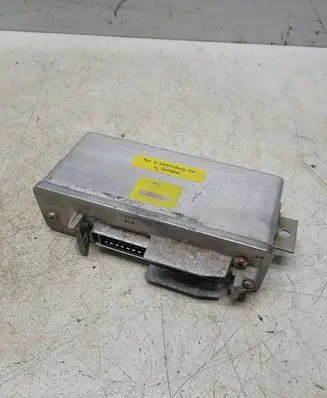 Audi 80 90 S2 B4 ABS control unit/module 0265103032
