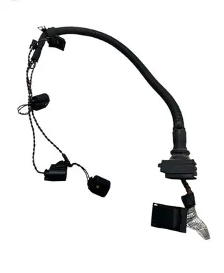 BMW 5 F10 F11 Fuel injector wires 