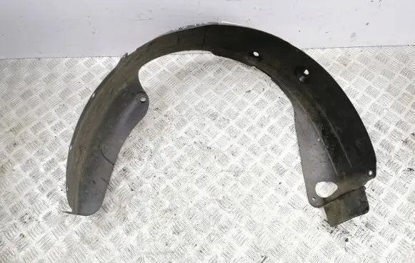 KIA Stonic Rear arch fender liner splash guards