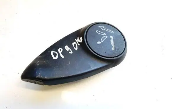 Mini One - Cooper R50 - 53 Other interior part 7075070 00002041