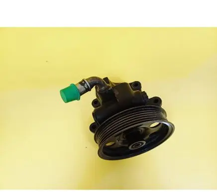 Ford Focus Power steering pump 
