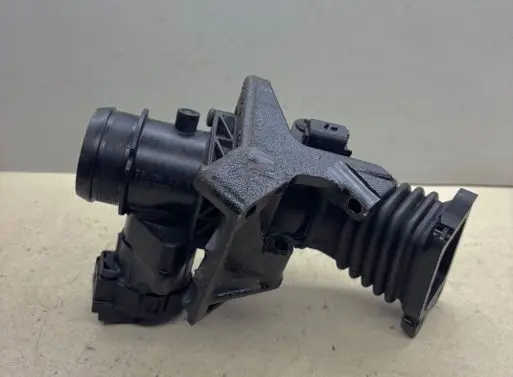 Ford Focus Throttle valve 9686487280 25344296 9639469280